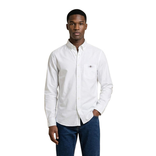 Gant Shirt Herren