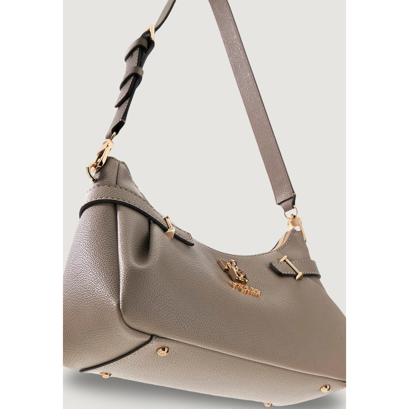 Guess Tasche Damen Grau #2449832