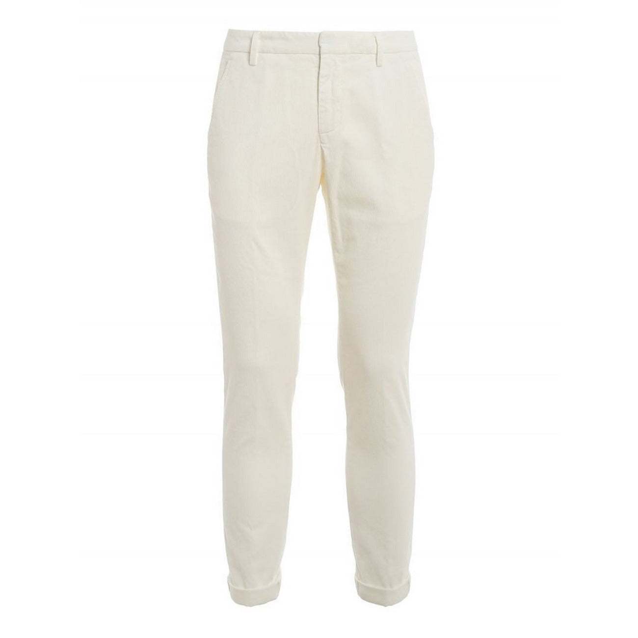 Dondup Broek Heren Grijs #2428994