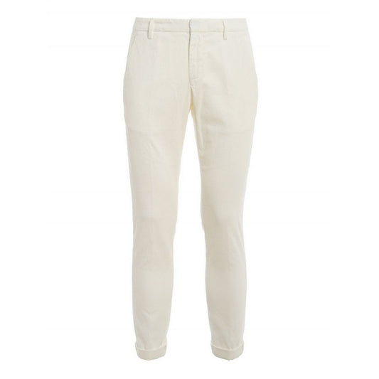 Dondup Broek Heren Grijs #2428994