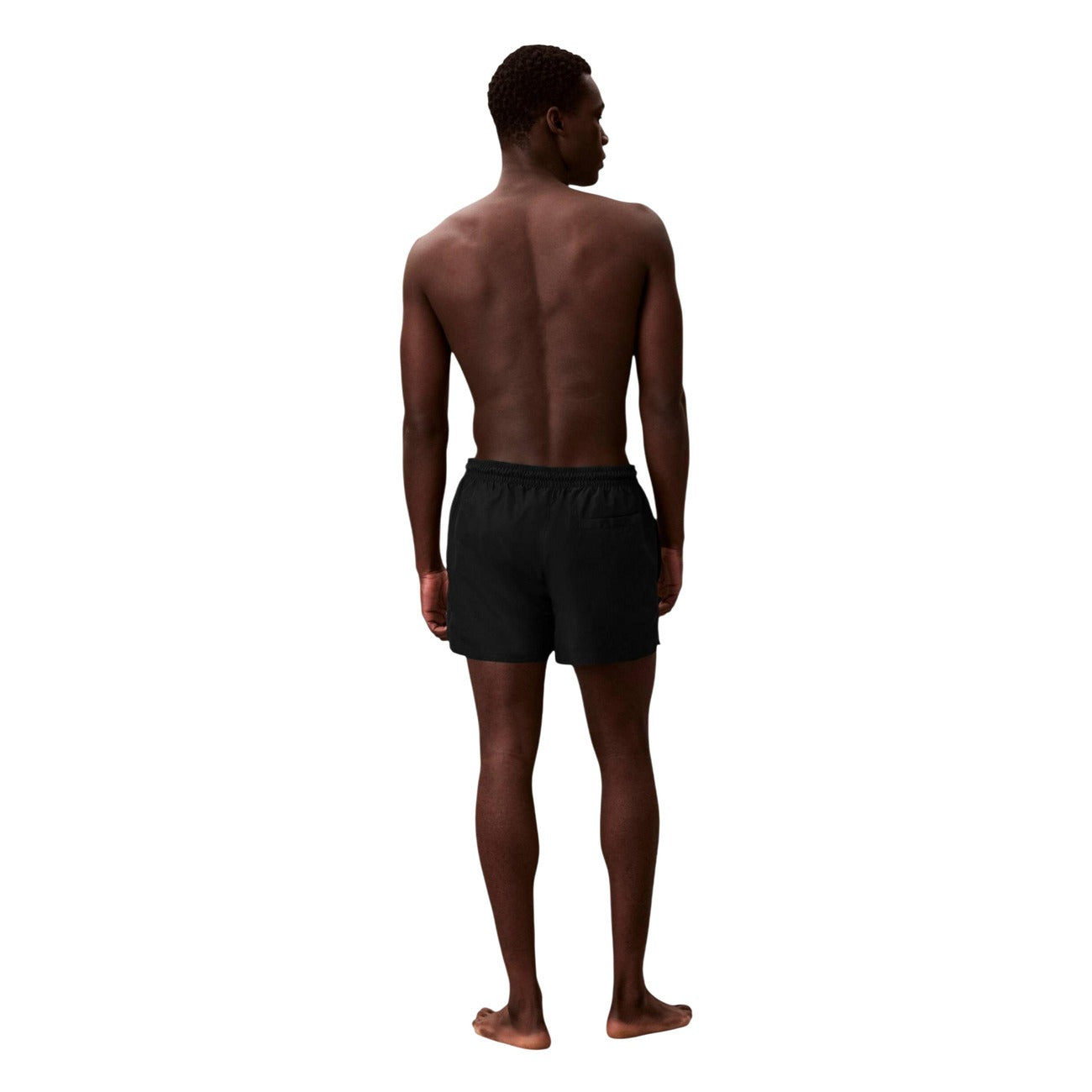 Calvin Klein Jeans Zwemkleding Herren Schwarz #2459734