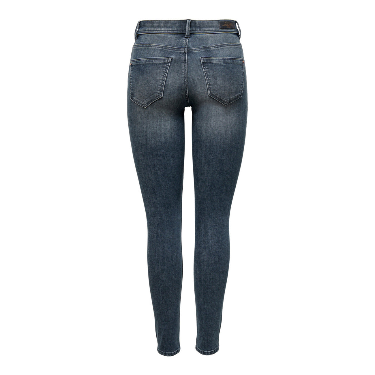 Only Jeans Dames Blauw #2462883