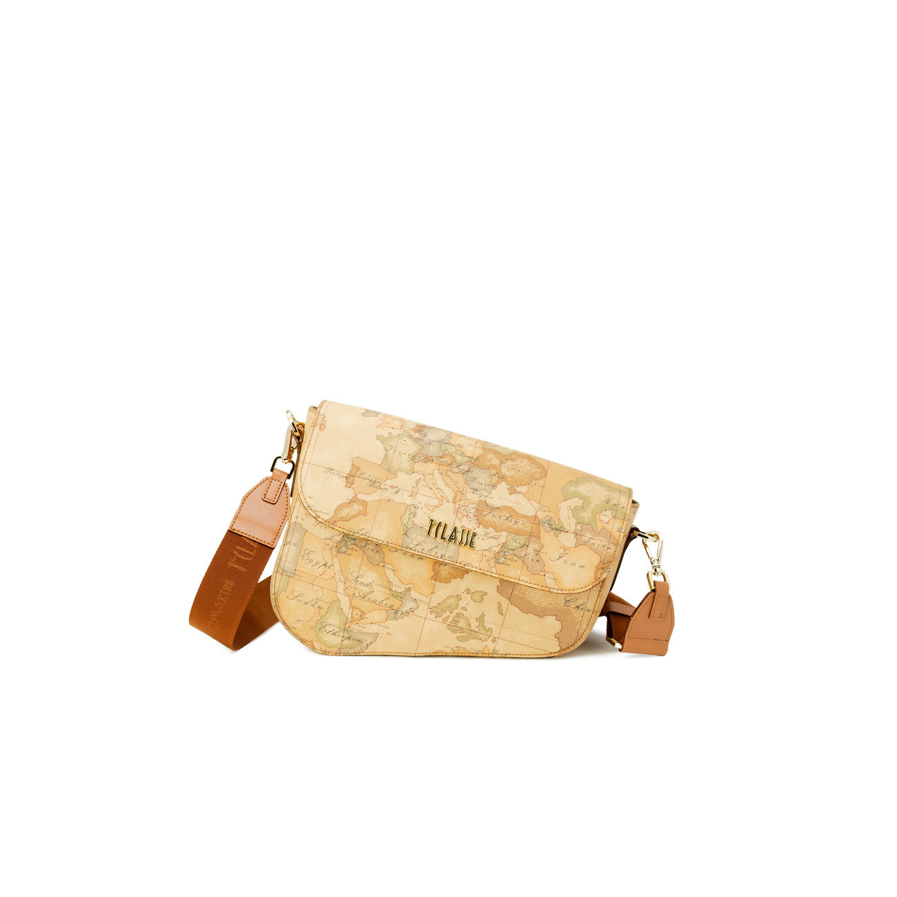 Alviero Martini Prima Classe Tasche Damen Beige #2359923