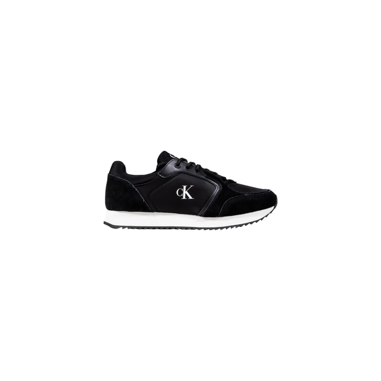 Calvin Klein Jeans Women Sneakers Zwart