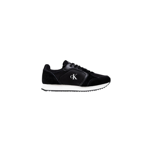 Calvin Klein Jeans Women Sneakers Zwart