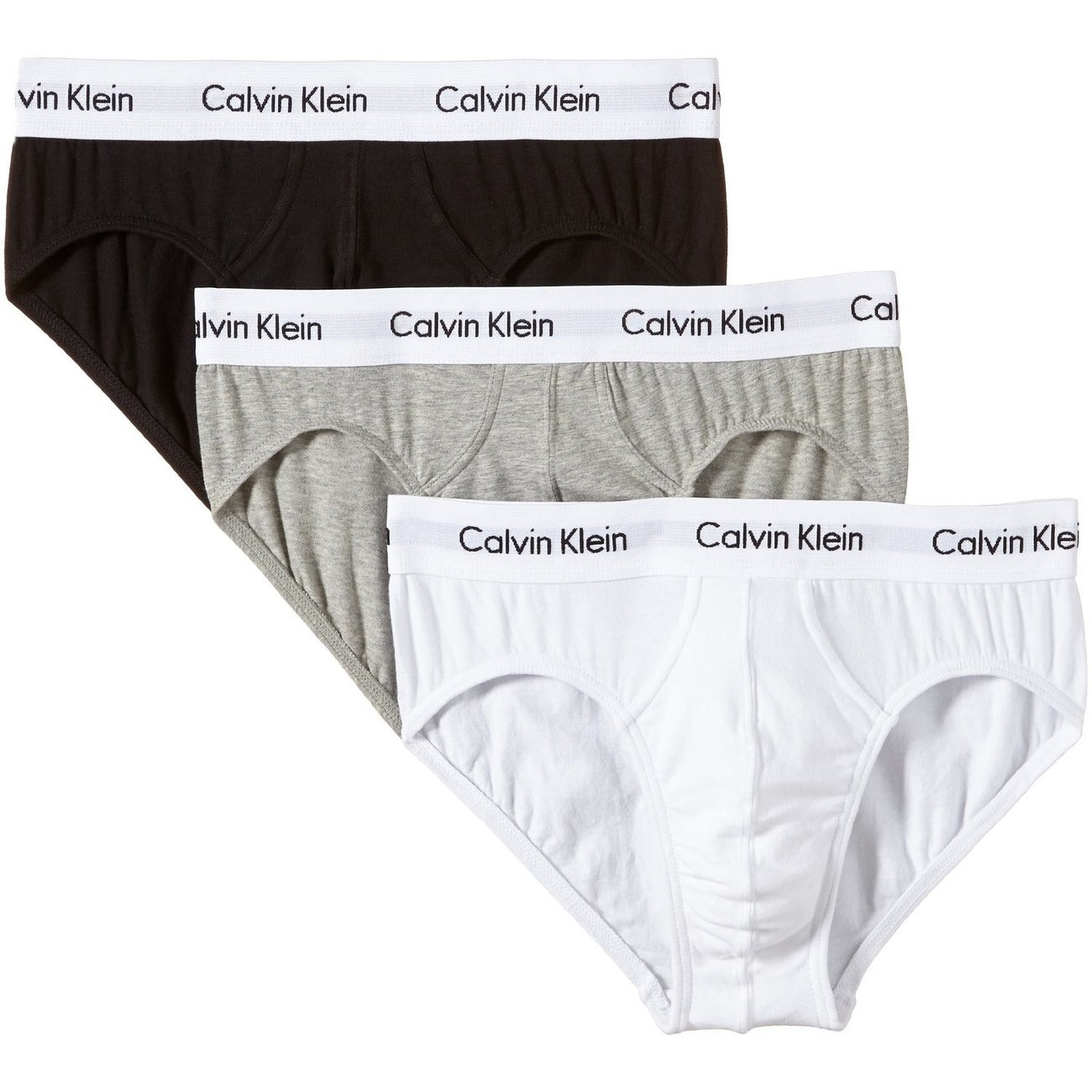 Calvin Klein Underwear Ondergoed Heren Grijs #166279