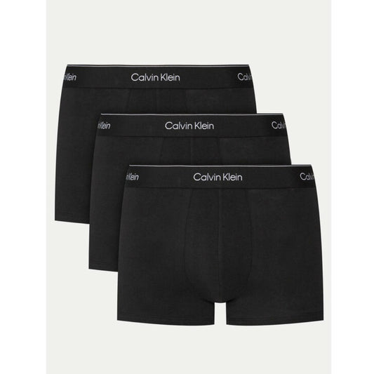 Calvin Klein Underwear Ondergoed Heren Zwart #2360385
