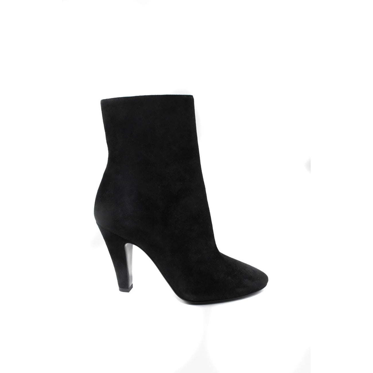 Saint Laurent Women Boots Schwarz