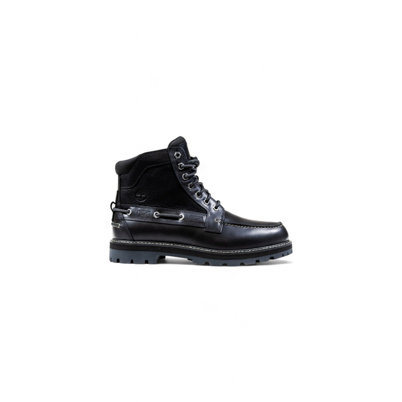 Timberland Herren Boots Schwarz