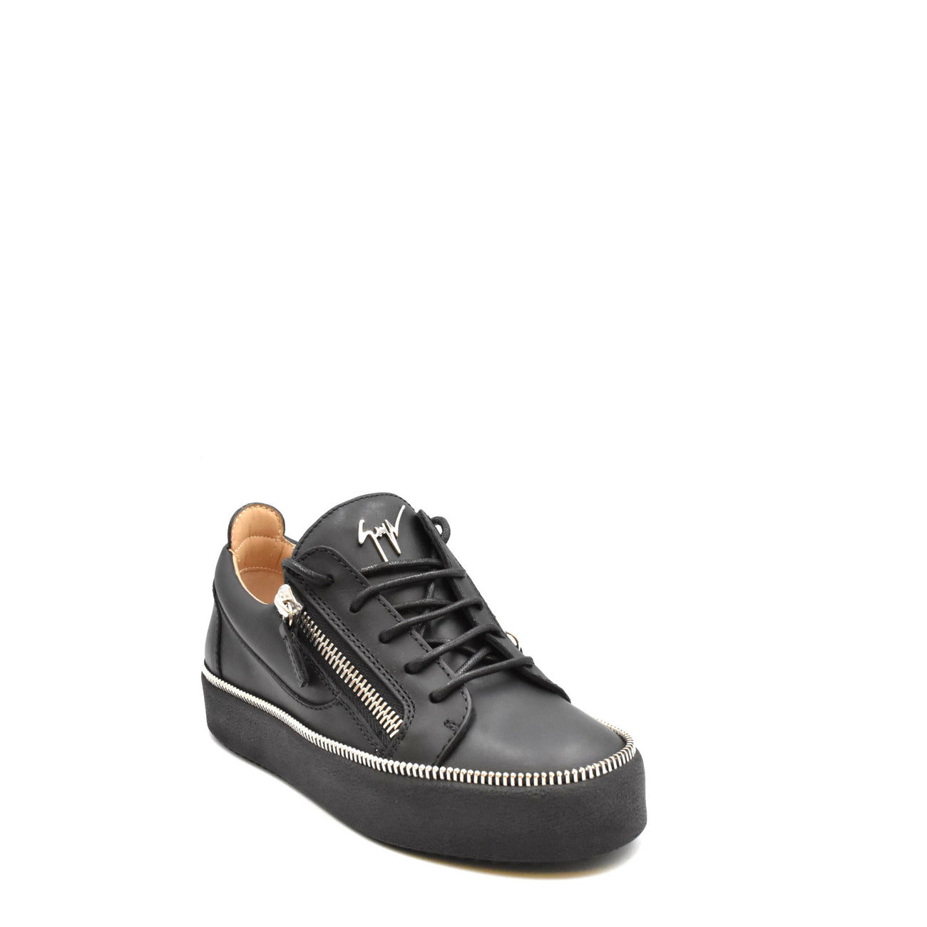 Giuseppe Zanotti  Women Sneakers Zwart #2437789
