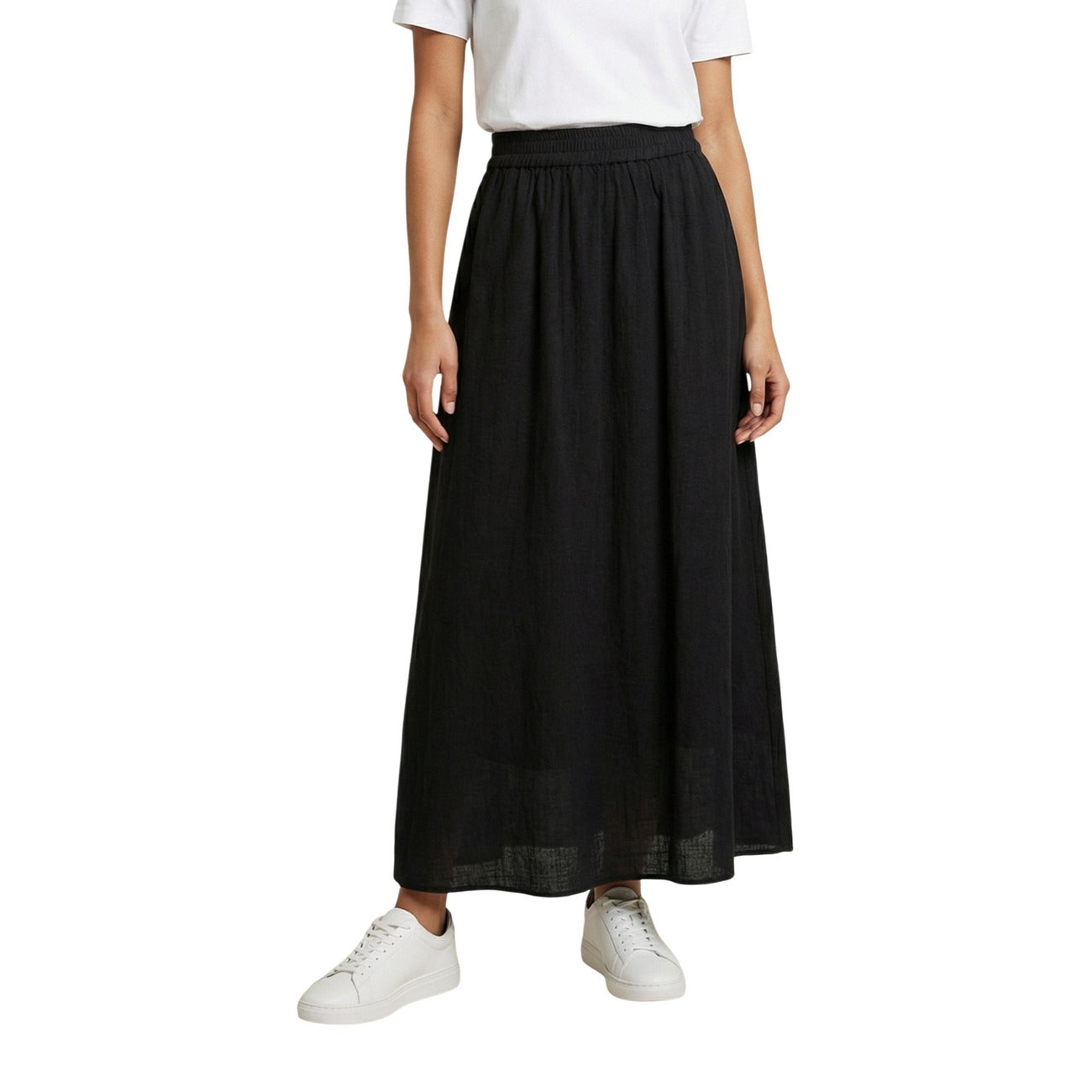 Only Rock Damen Schwarz #2459727