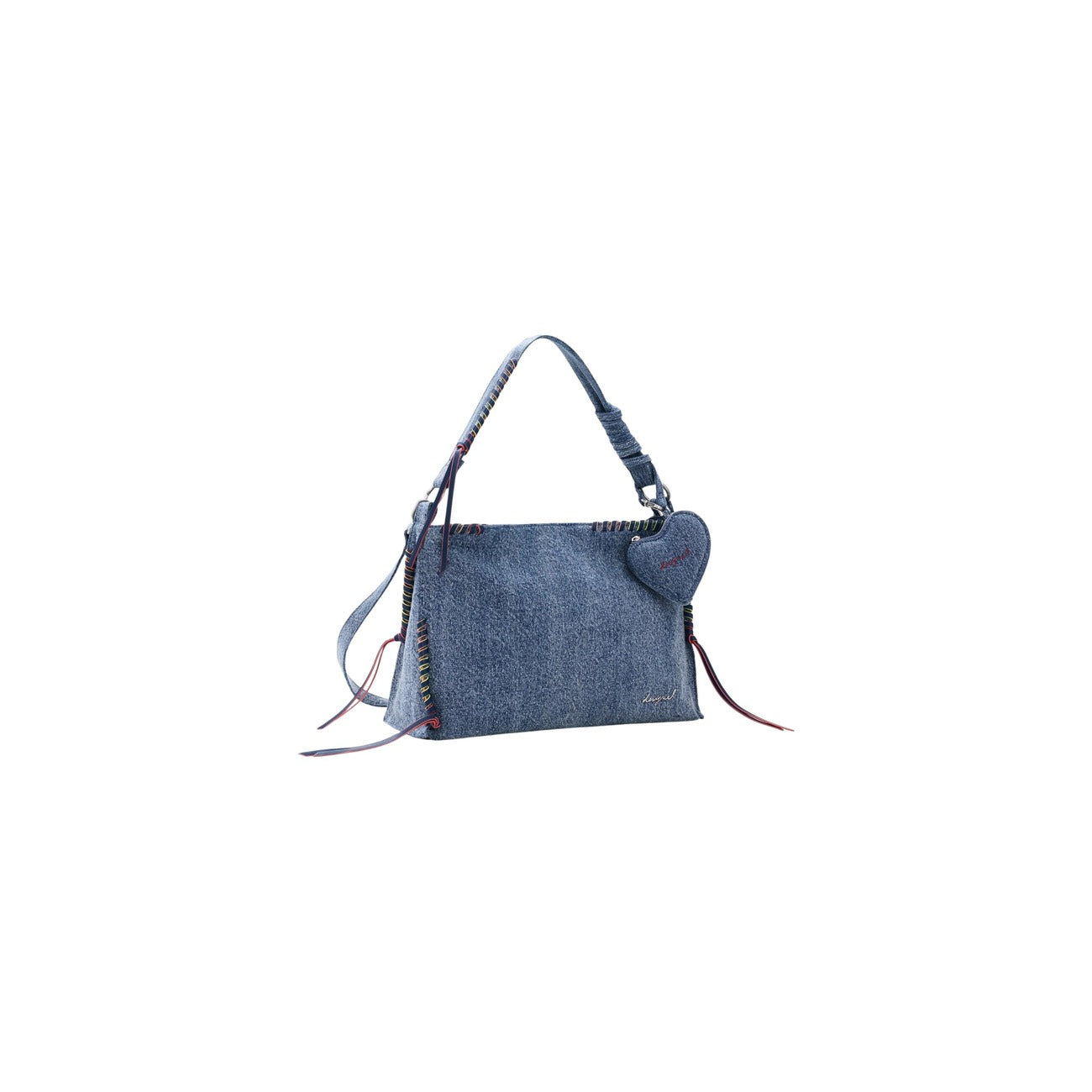 Desigual Tasche Damen Blau #2452943