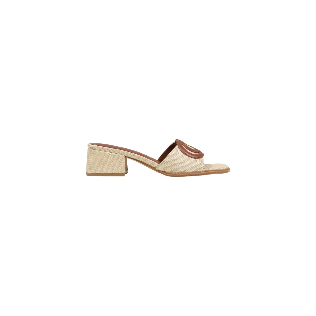 Guess Women Sandals Beige Beige