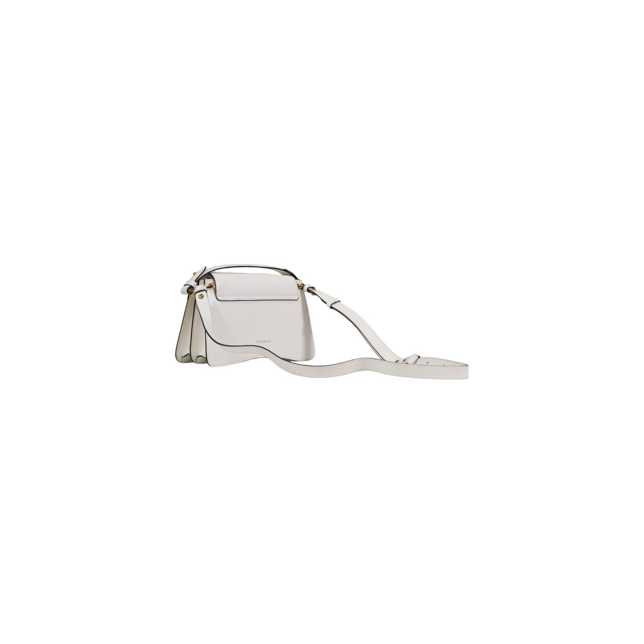 Coccinelle Tasche Damen Weiß #2448493