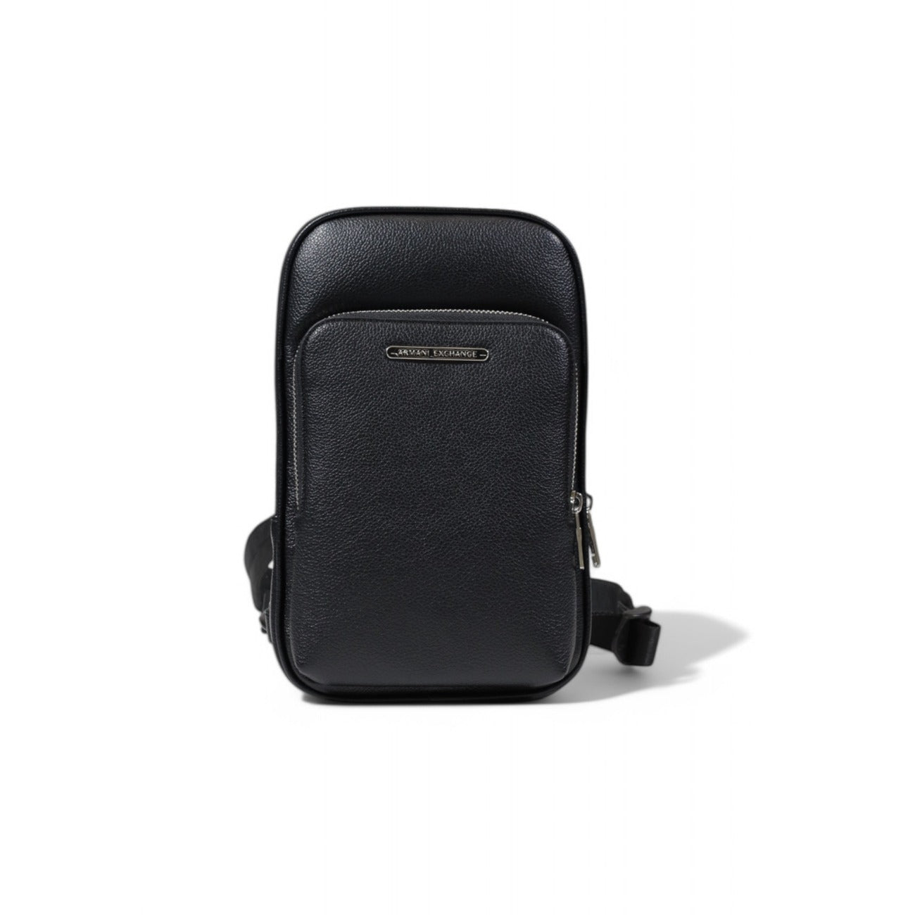 Armani Exchange Tas Heren Zwart #2414701