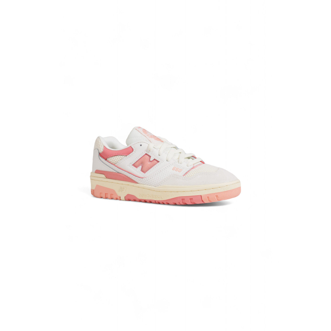 New Balance Women Sneaker Rosa #2463548
