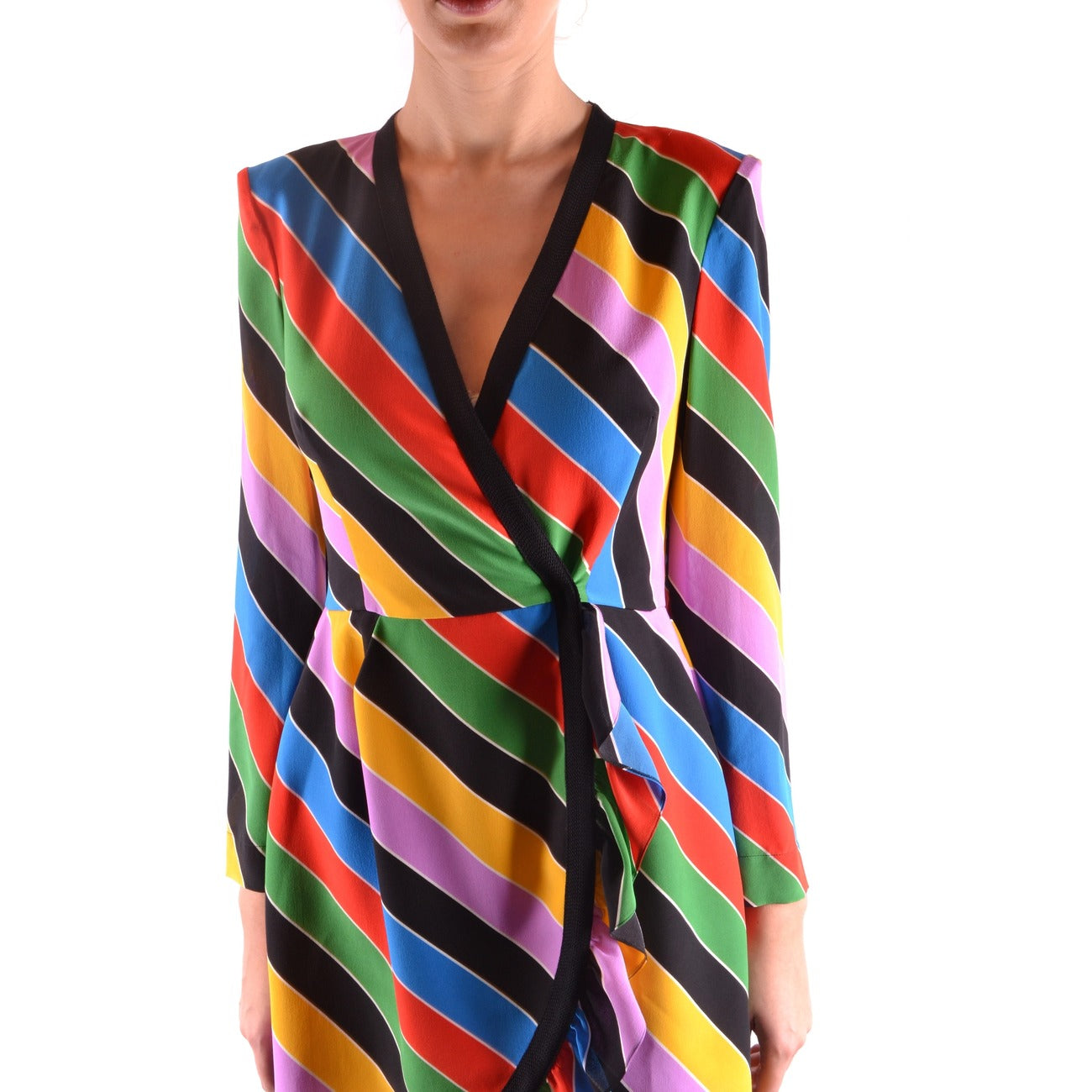 Philosophy Kleid Damen Multicolor