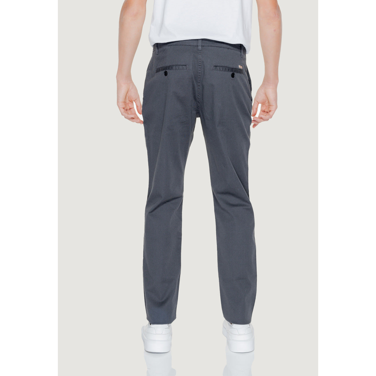 Armani Exchange Hose Herren Schwarz #2249779