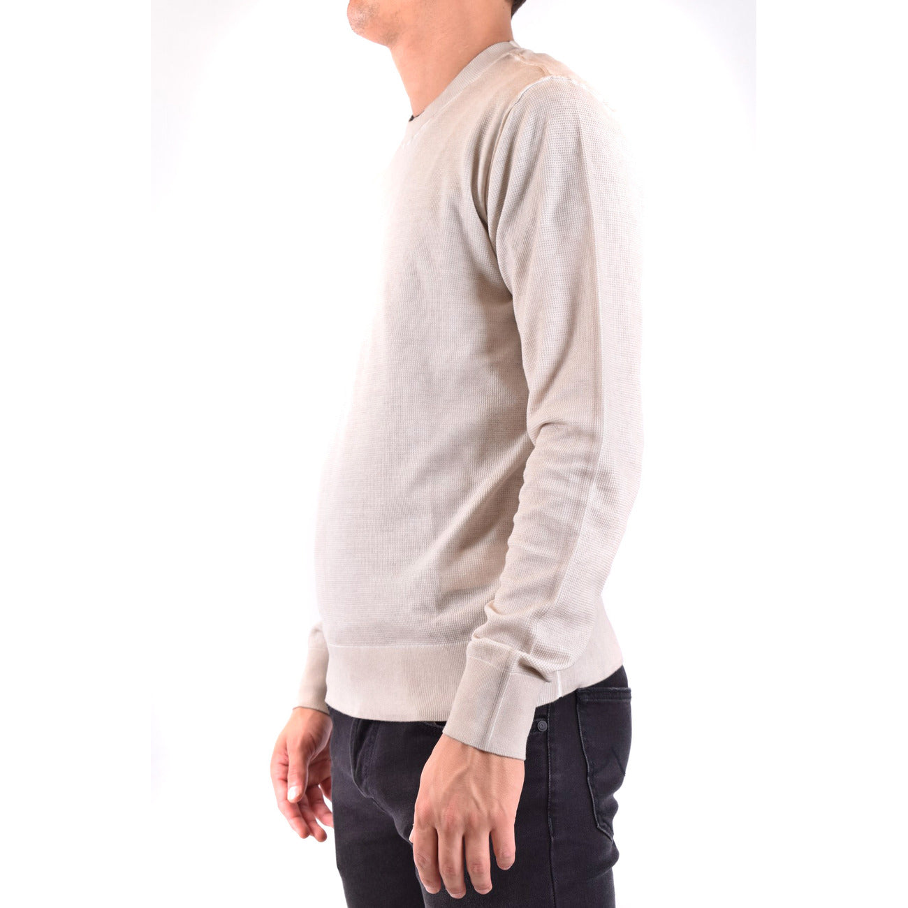 Paolo Pecora Strickmode Herren
