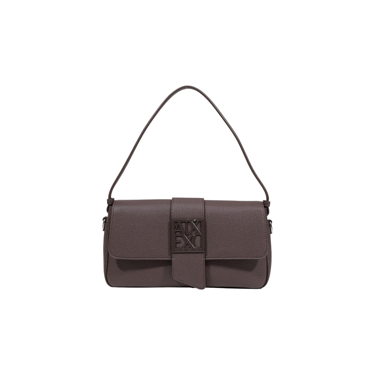 Armani Exchange Tasche Damen Braun #2456108