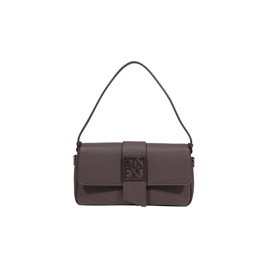 Armani Exchange Tasche Damen Braun #2456108