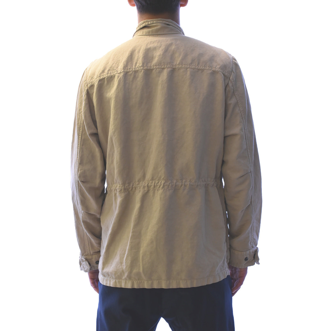 Fay Jack Herren Beige