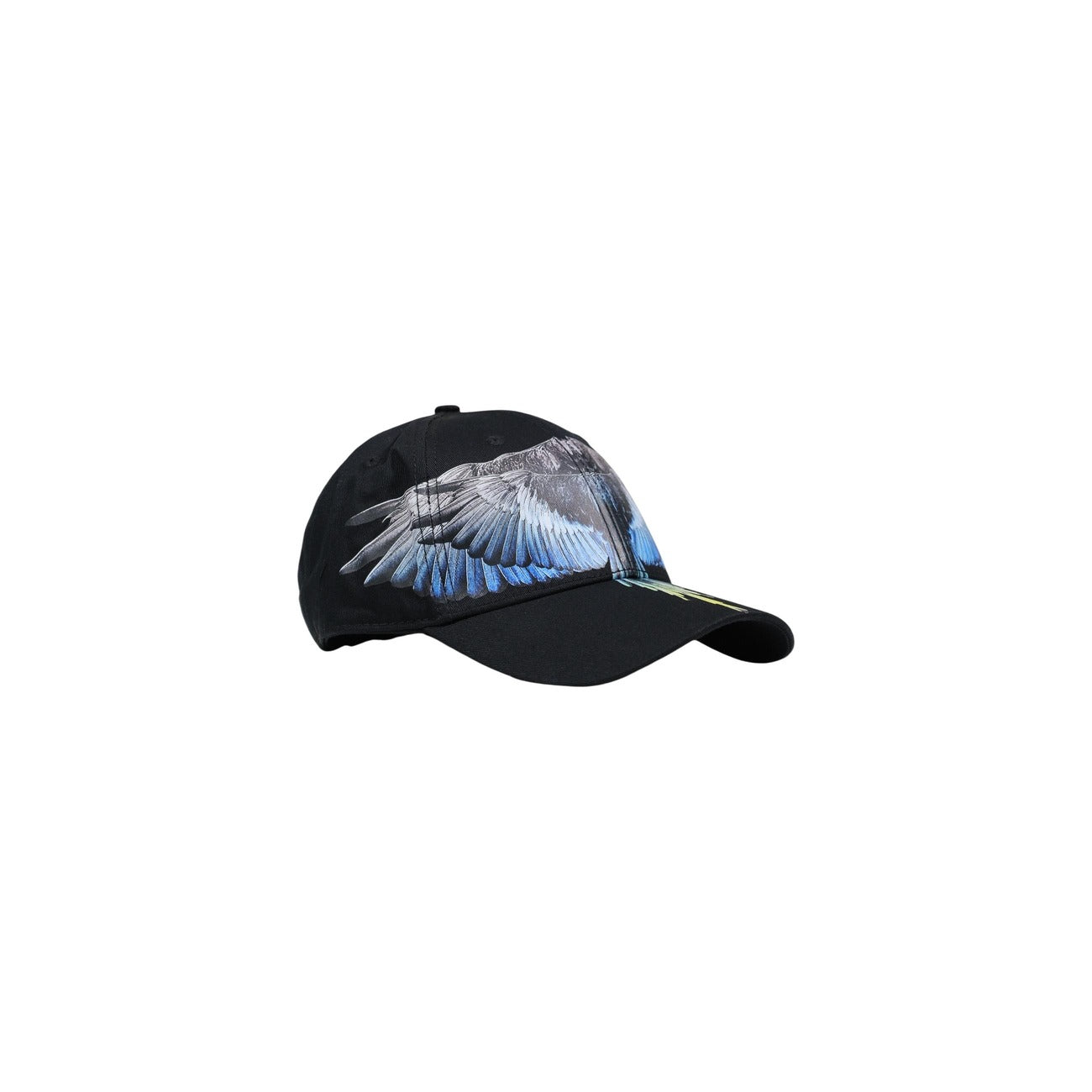 County Of Milan Hut Herren Schwarz #2459558