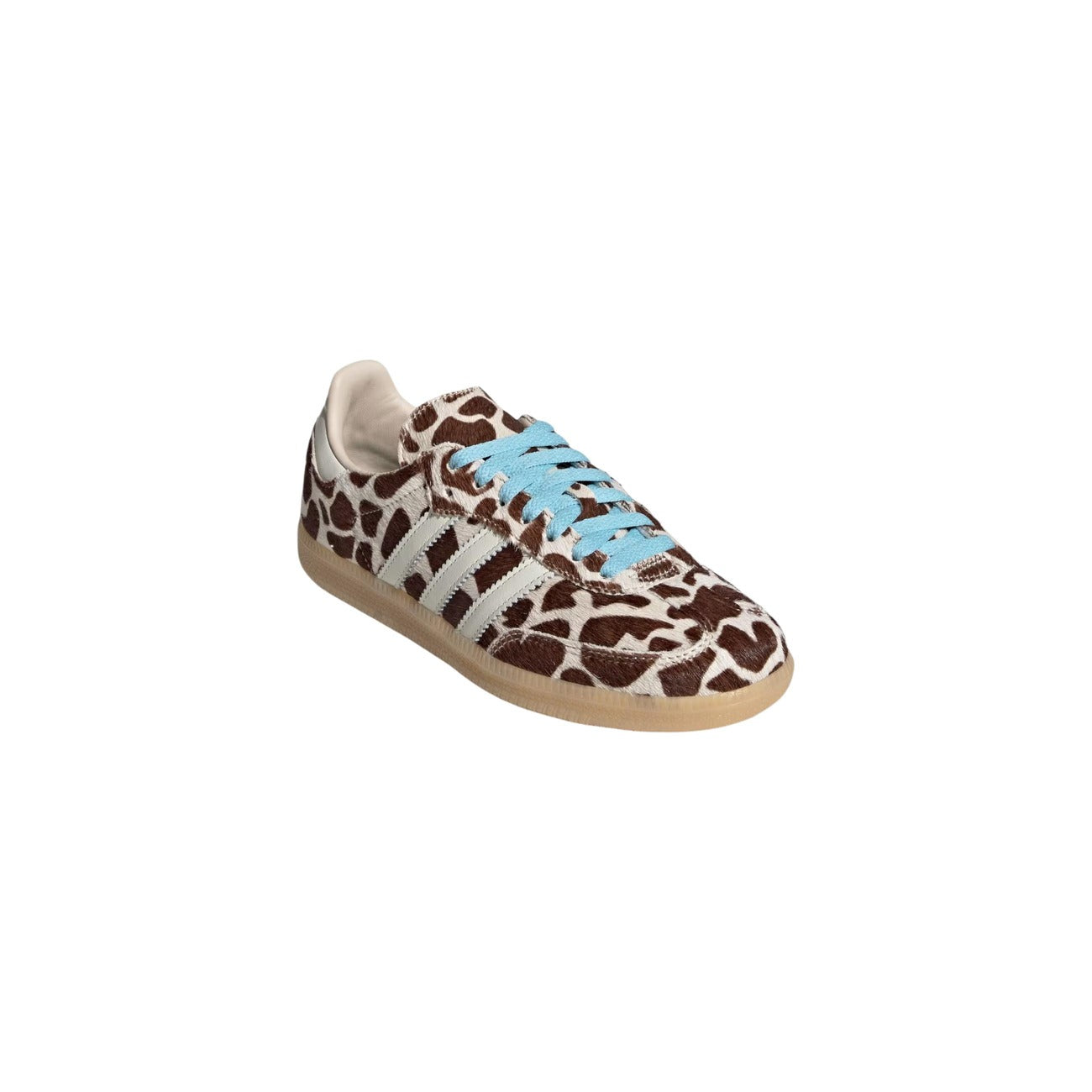 Adidas Originals Women Sneaker Braun #2458384