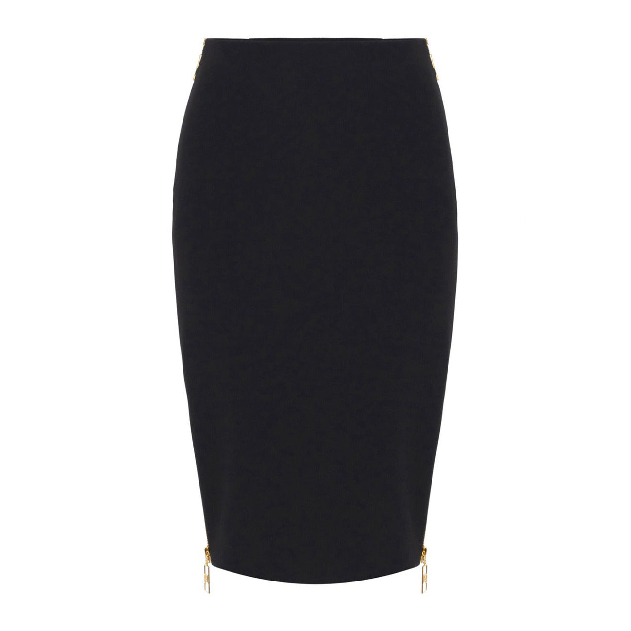 Elisabetta Franchi Skirt Women Black #2440113