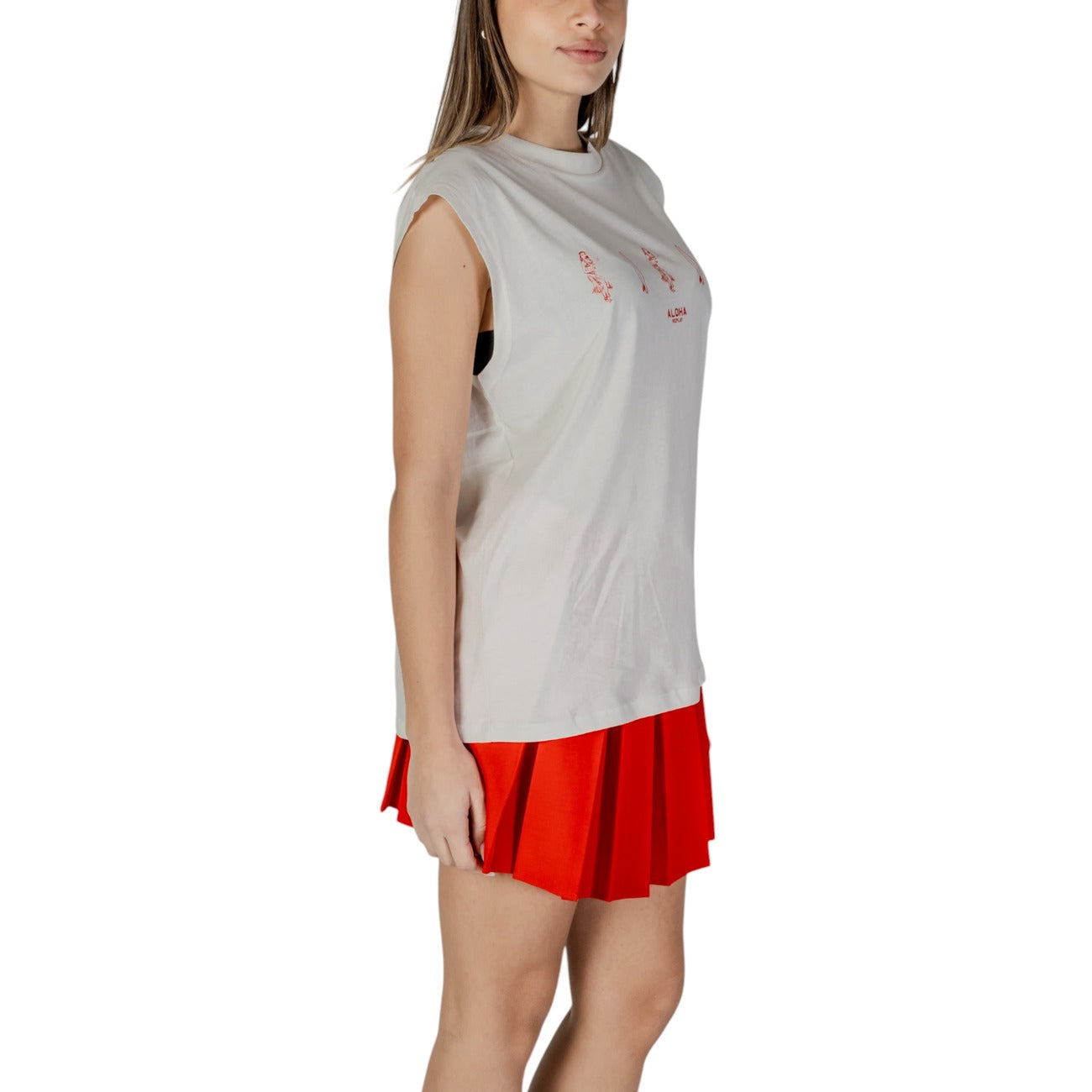 Replay Strickjacke Damen