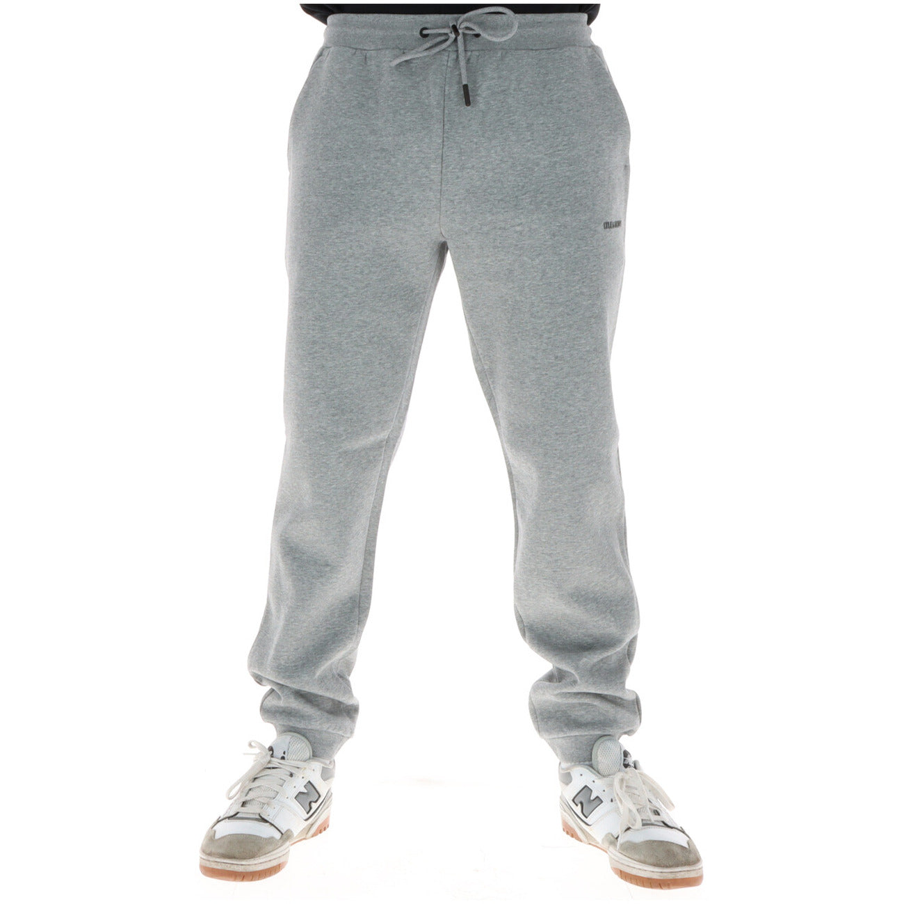 Lyle & Scott Hose Herren Grau