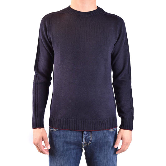 Dondup Knitwear Men Blue #2429292