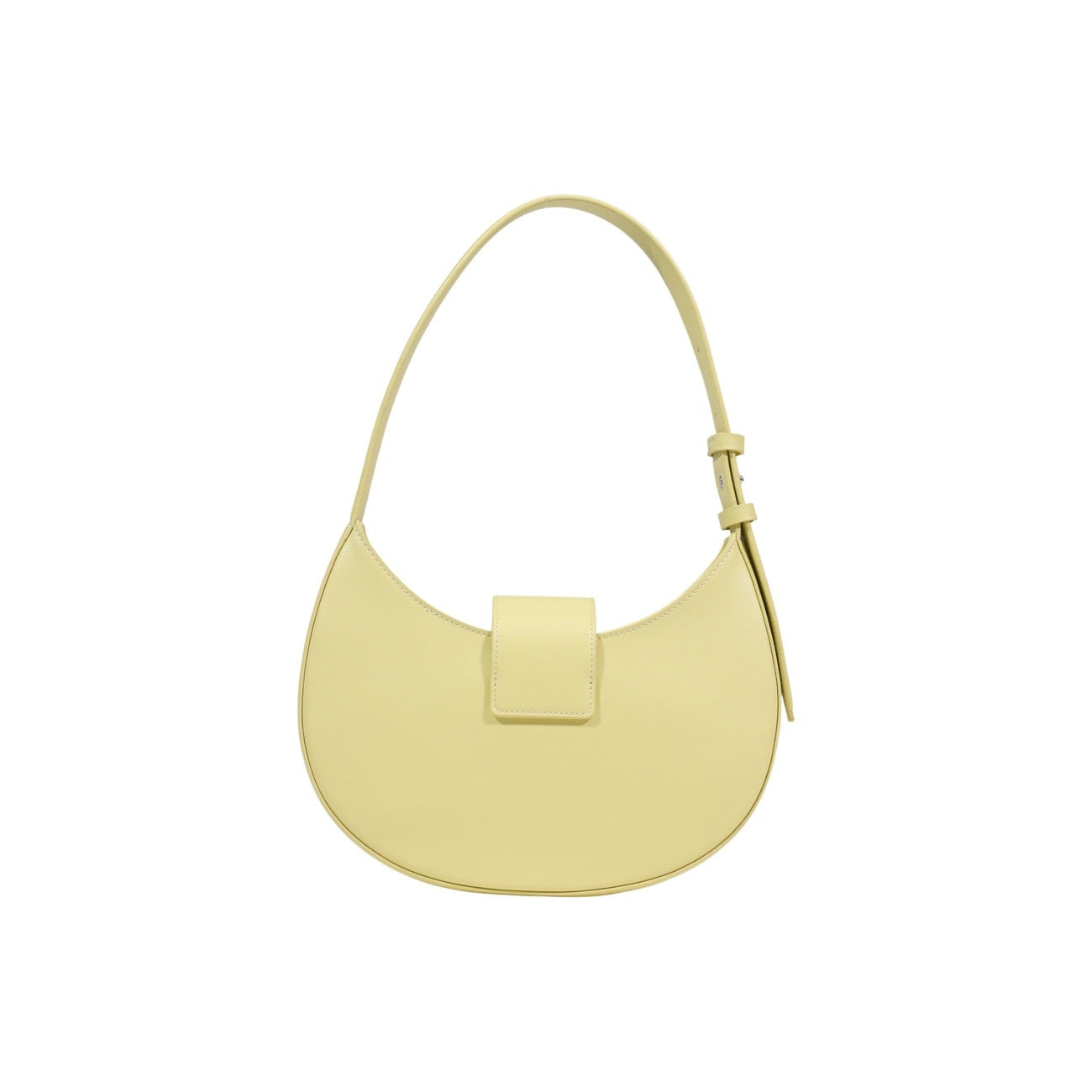 Armani Exchange Tasche Damen Gelb