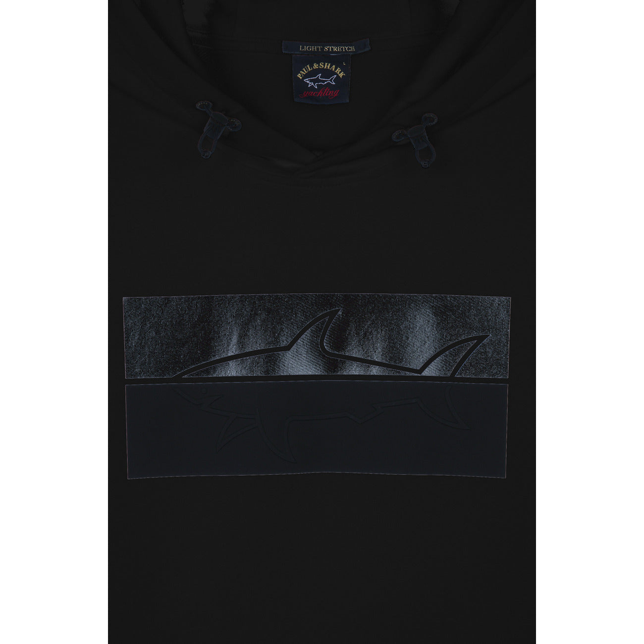 Paul&shark Sweatshirt Heren Zwart #2424696