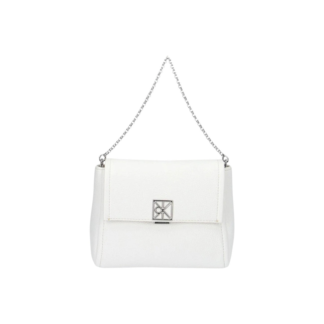 Calvin Klein Tasche Damen Grau