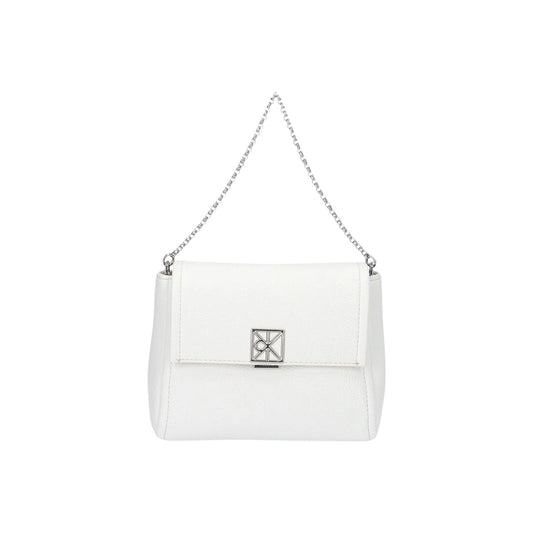 Calvin Klein Tasche Damen Grau