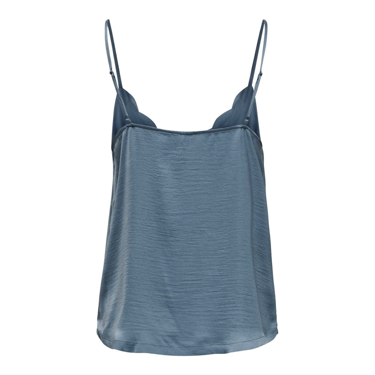 Only Vest Dames Blauw
