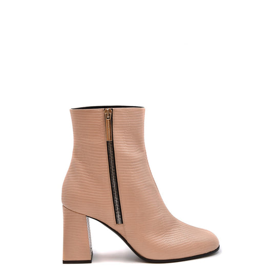 Giuseppe Zanotti Women Boots Beige