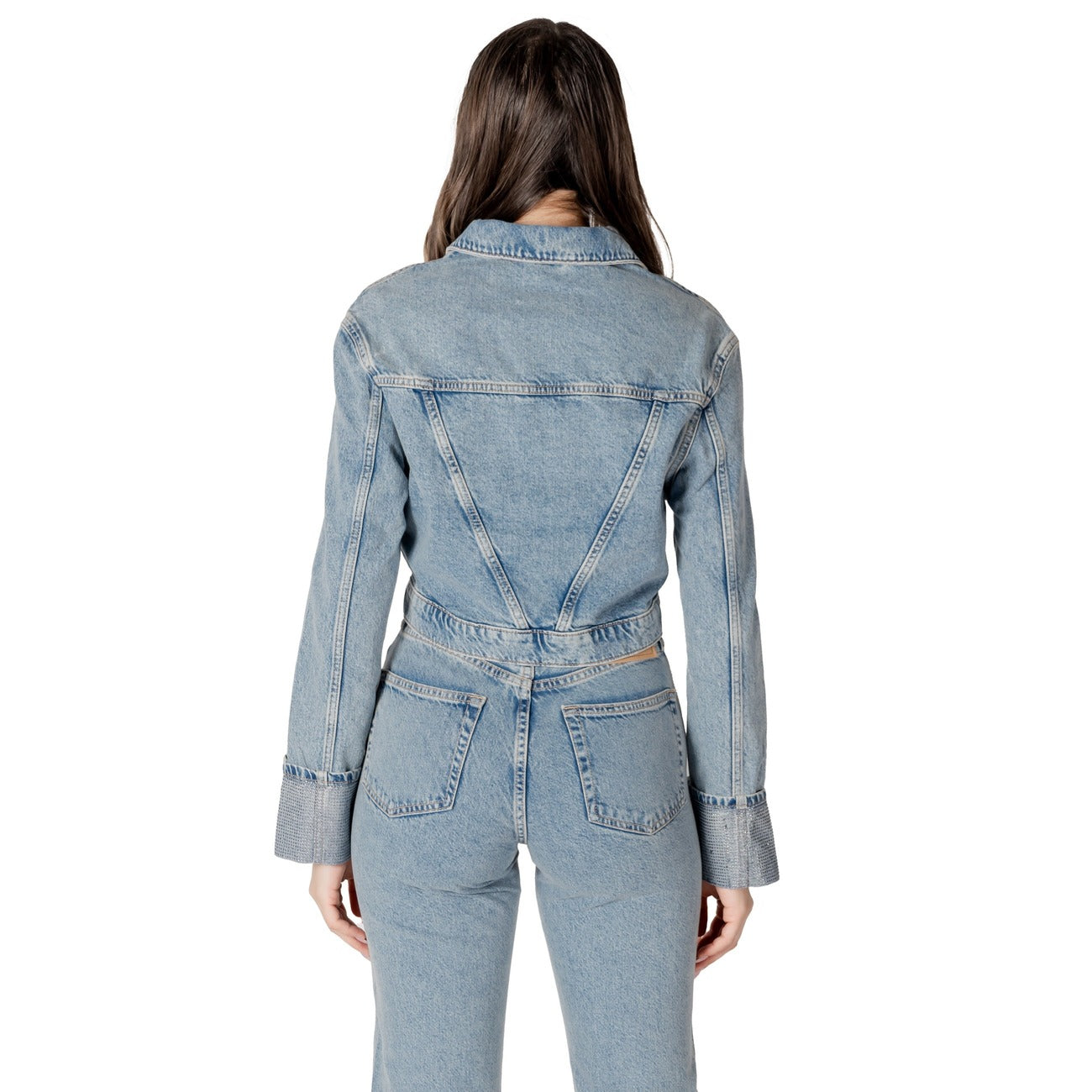 Only Jack Damen Hellblau