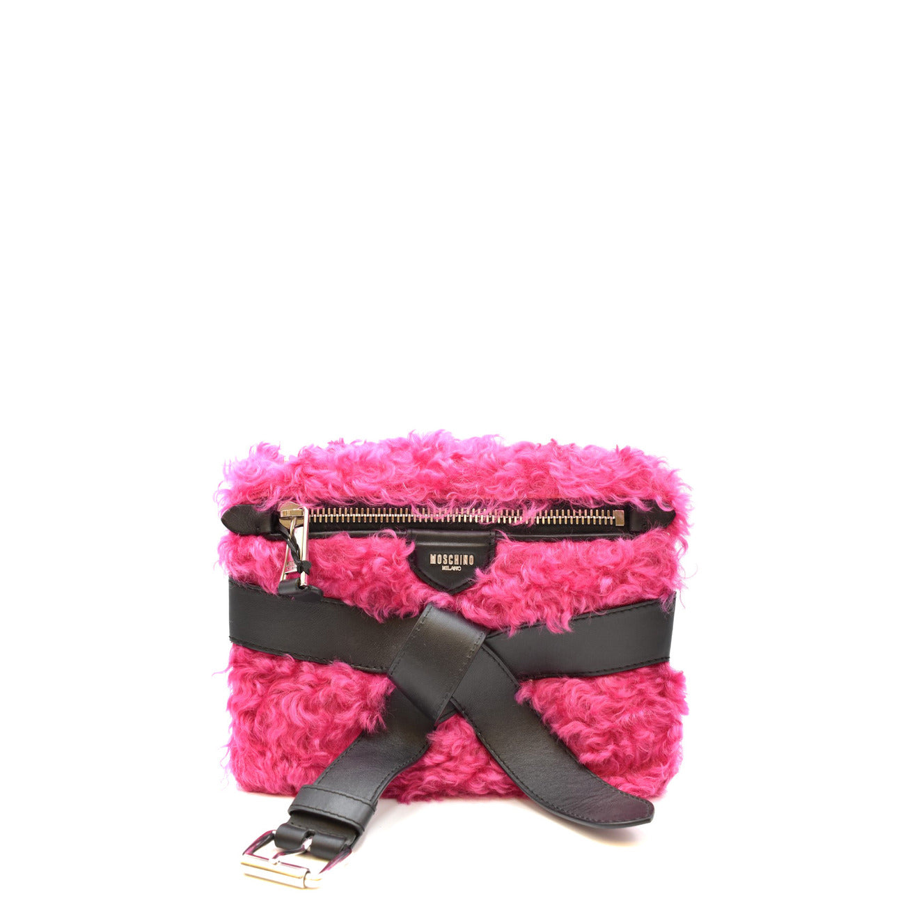 Moschino Tas Dames Multicolor #2424974