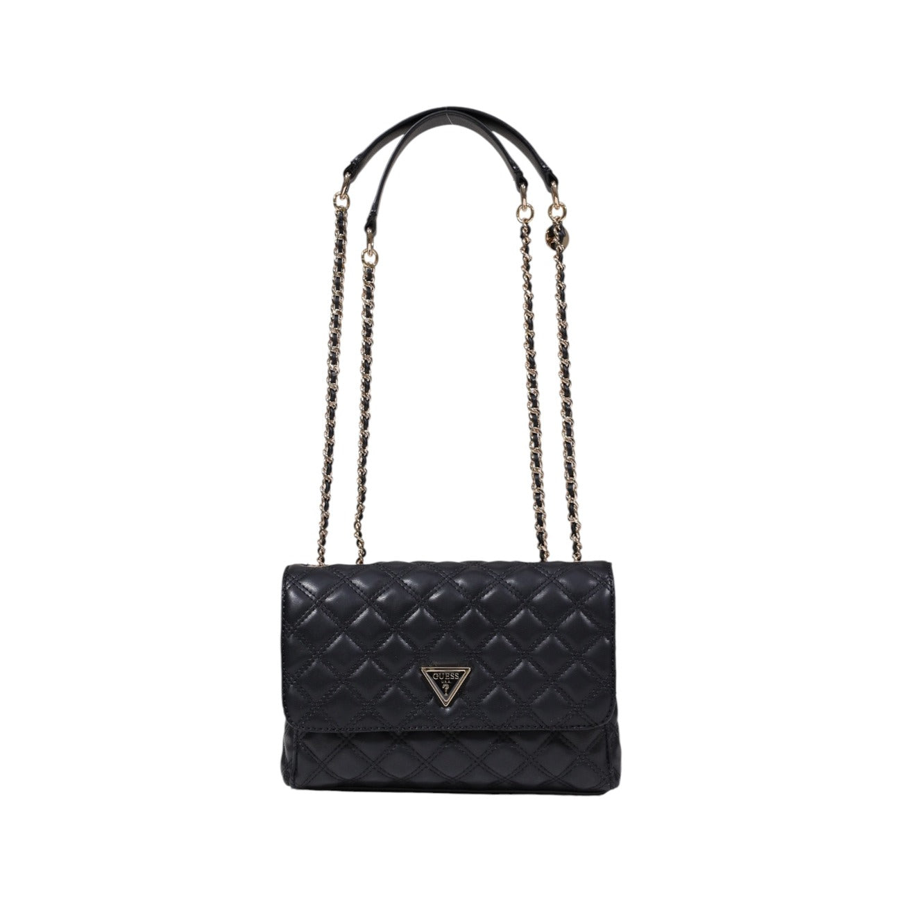 Guess Tasche Damen Schwarz #2426587