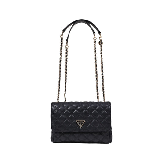 Guess Tas Dames Zwart #2426587