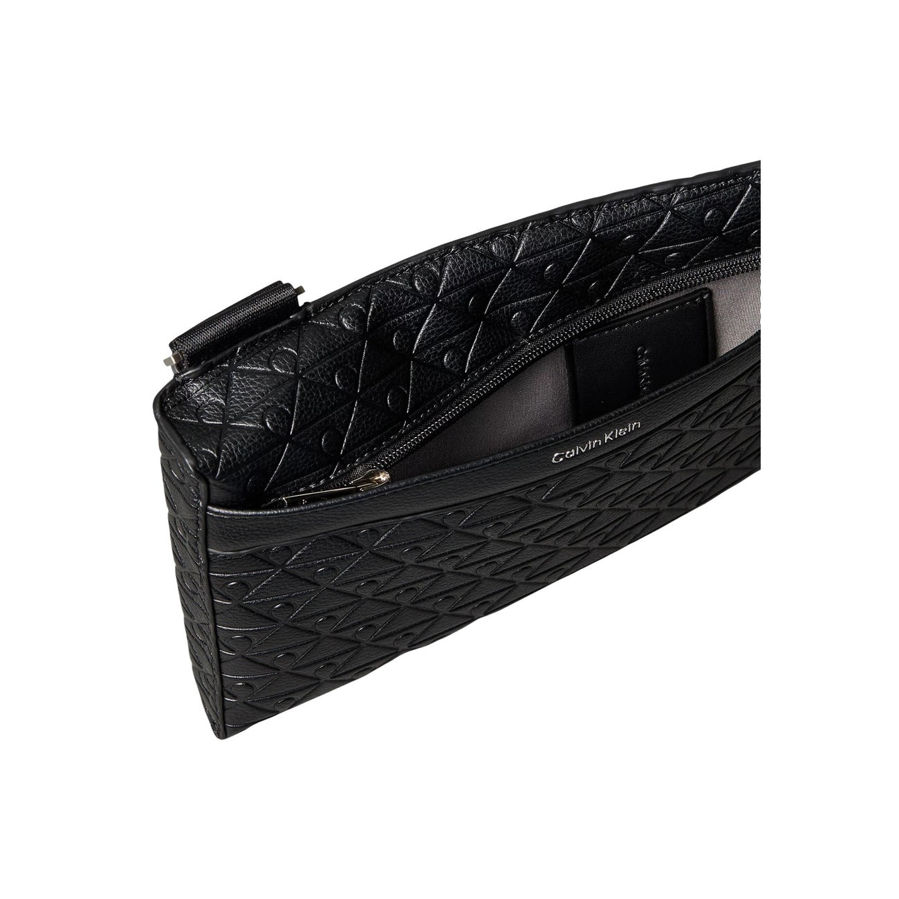 Calvin Klein Tasche Herren Schwarz #2449819