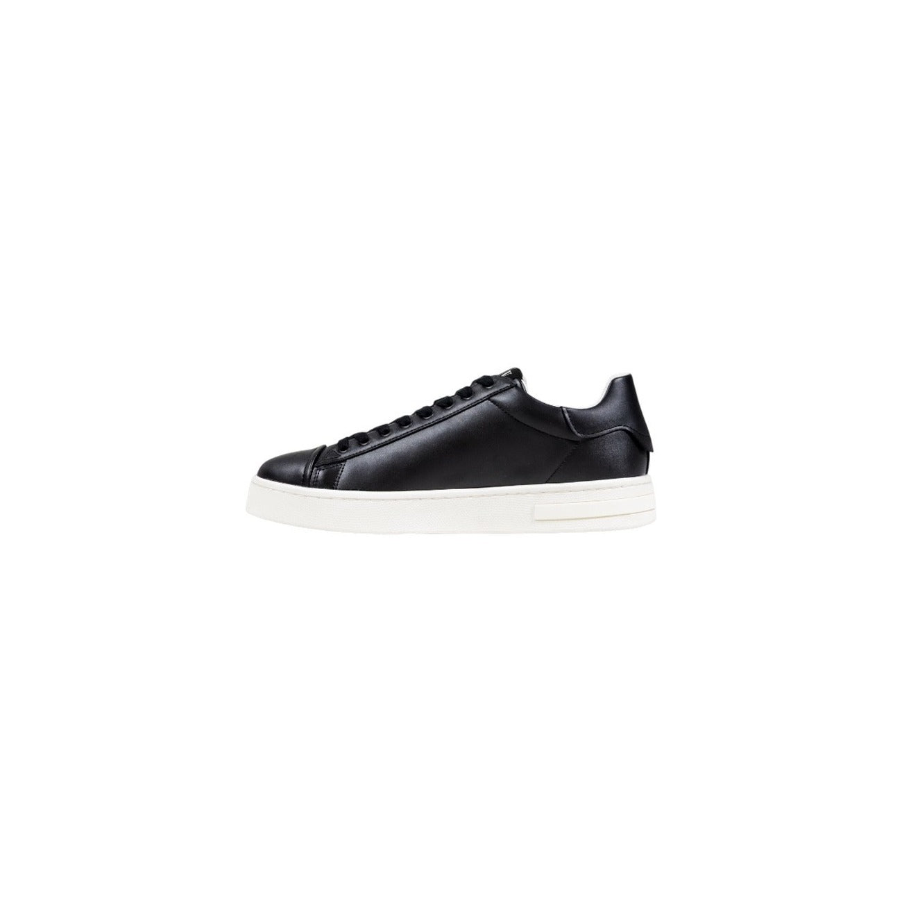 Armani Exchange Herren Sneaker Schwarz #2440173