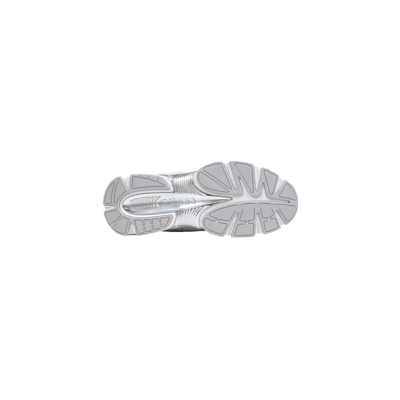 Guess Women Sneaker Weiß #2452996