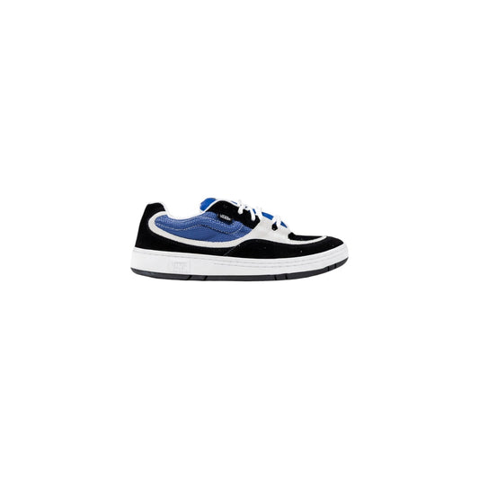 Vans Heren Sneakers Blauw