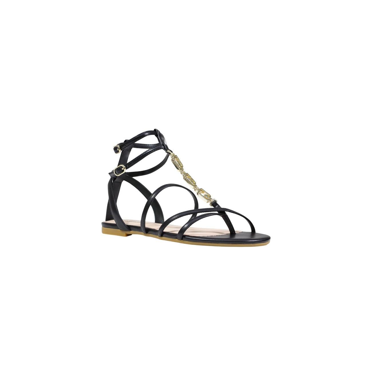 Liu Jo Women Sandals Zwart
