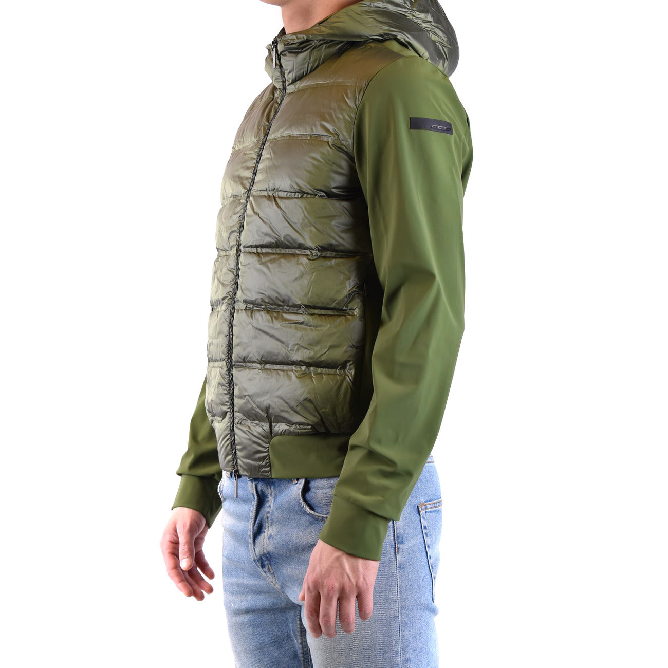 Rrd Windbreaker Herren Grün