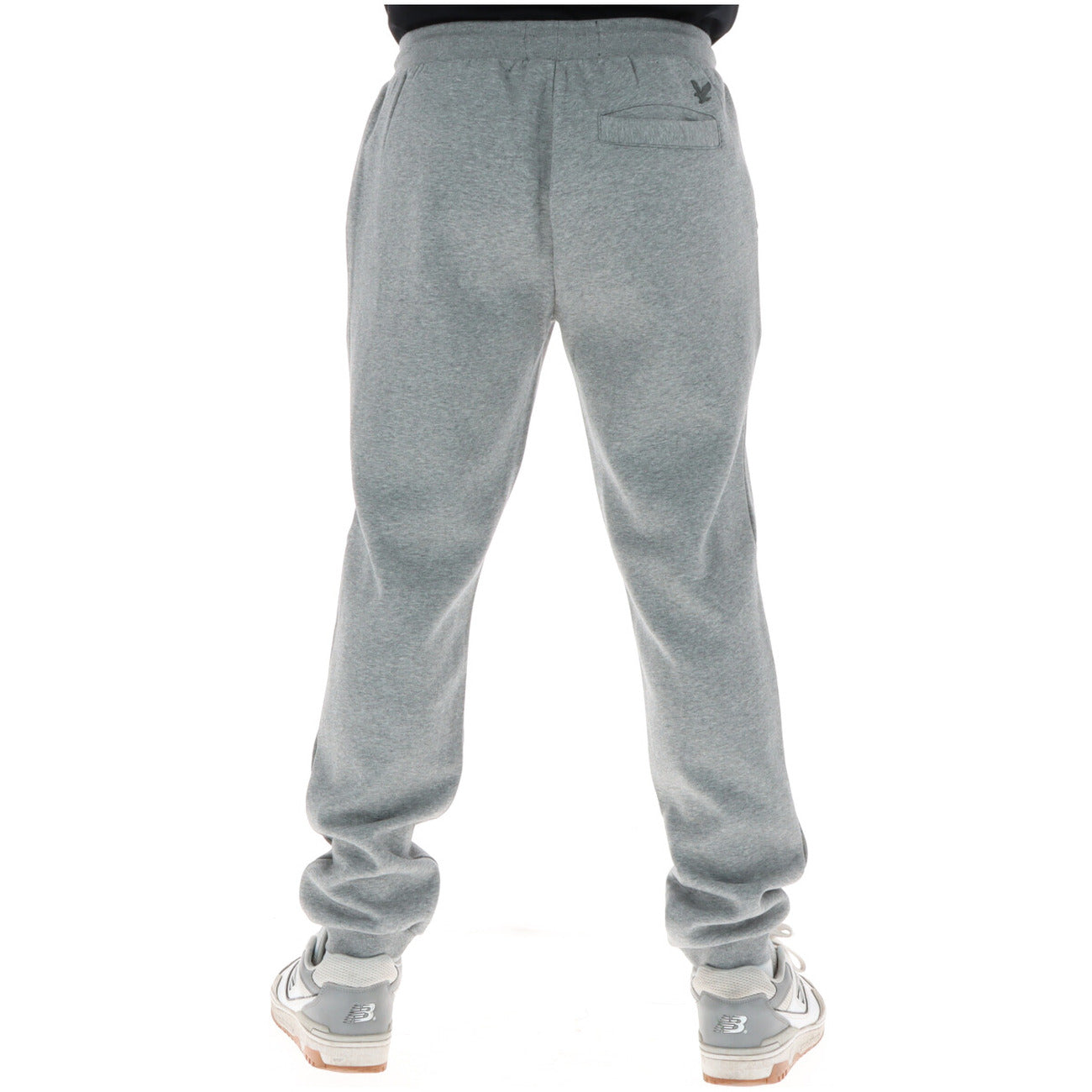 Lyle & Scott Hose Herren Grau