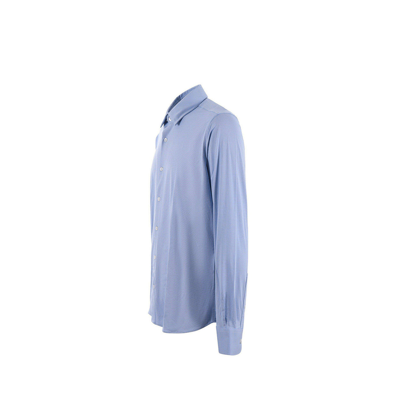 Rrd Shirt Heren Lichtblauw